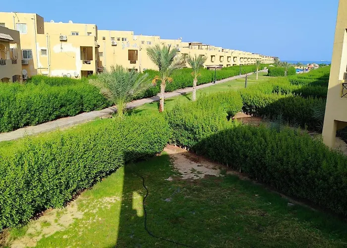 Porto Sokhna Pyramids * عين السخنة